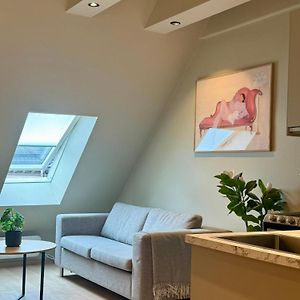 Appartement met Twee Slaapkamers